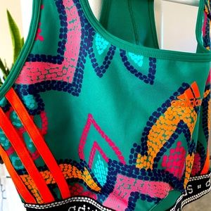 Size XL ADIDAS Sports Bra